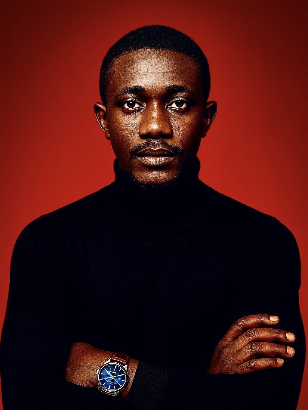 Sulaiman Ndamisa